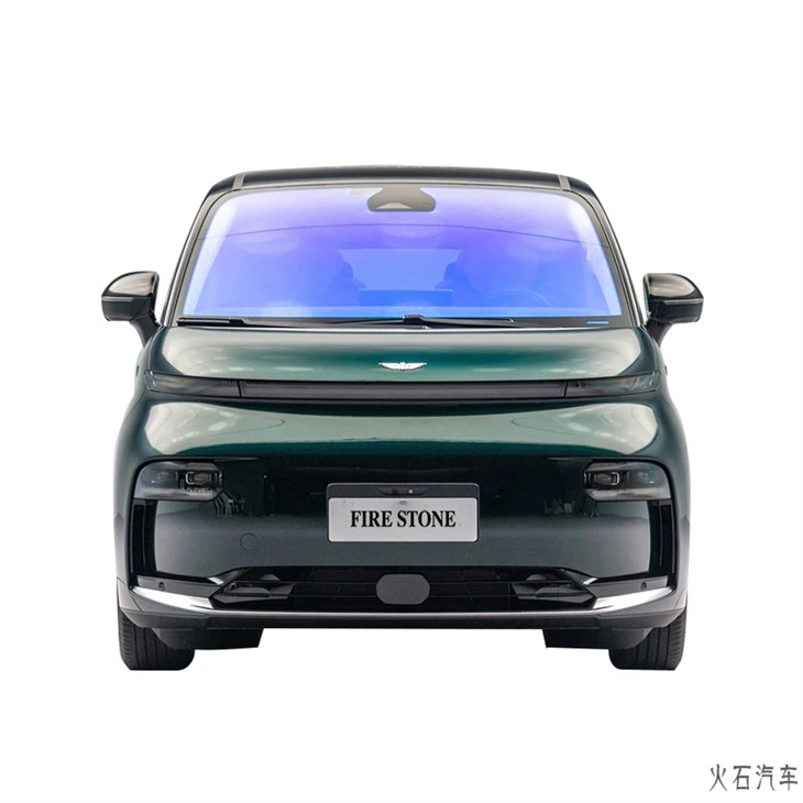 LEVC L380